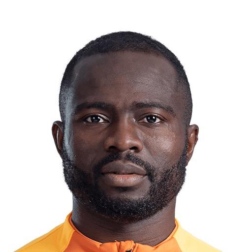 🇬🇭F. Acheampong