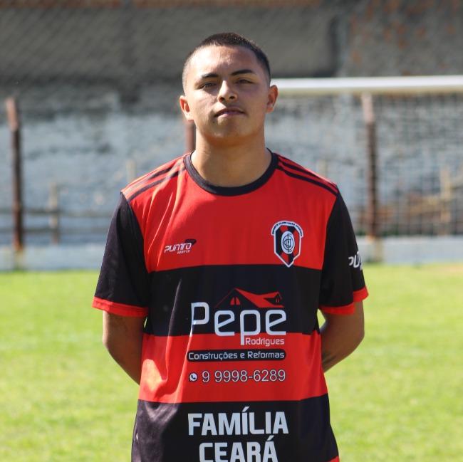Carlos Yuri Vieira