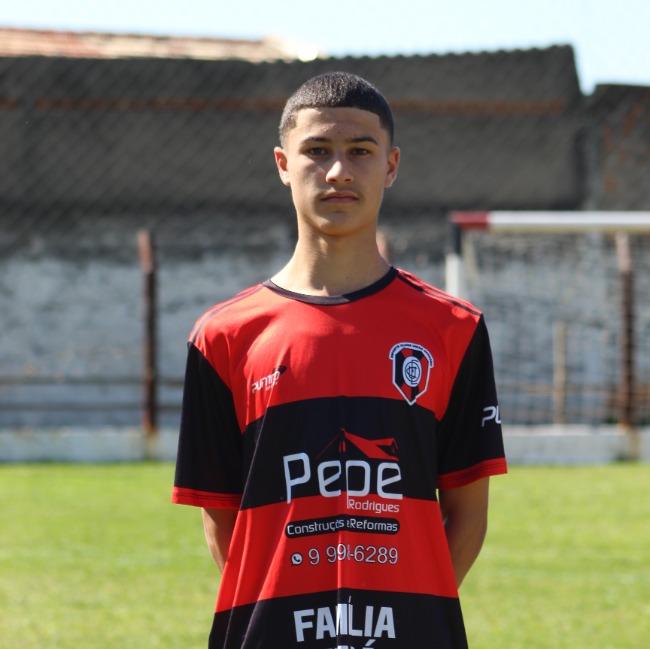 Lucas Claudino Ribeiro