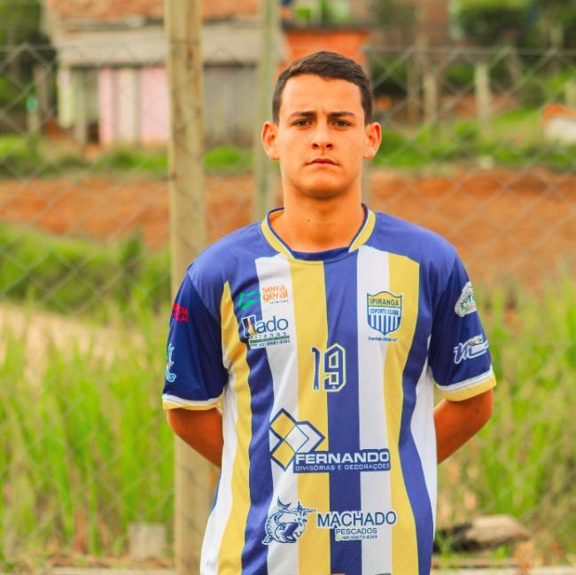 Gabriel de Souza Jonck