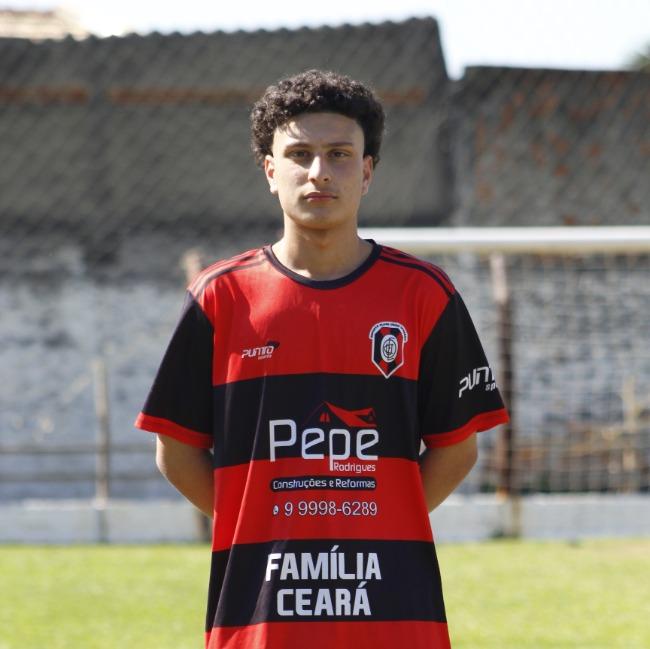Juan Pablo Barbosa