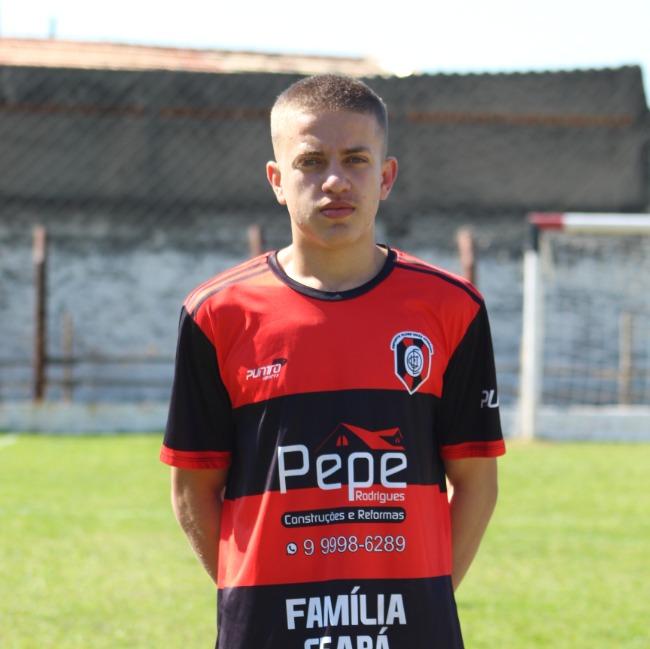 Thiago dos Passos dos Santos