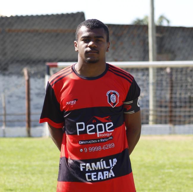 Gustavo Aguiar Machado