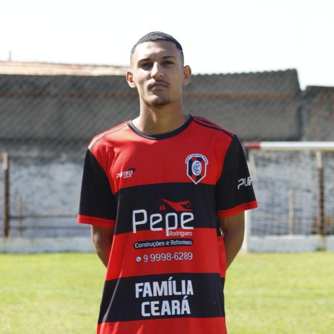 Igor de Aguiar Inácio