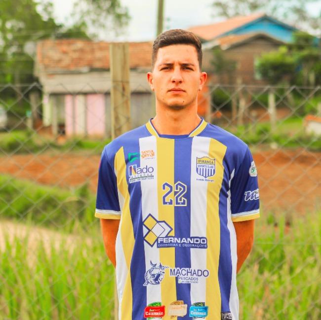 Carlos Luiz Coelho