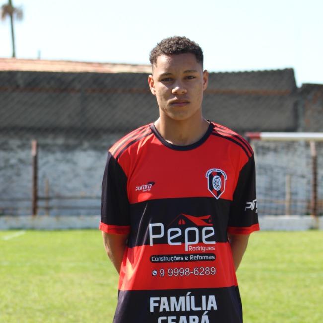 Nathan Aurélio dos Santos P.