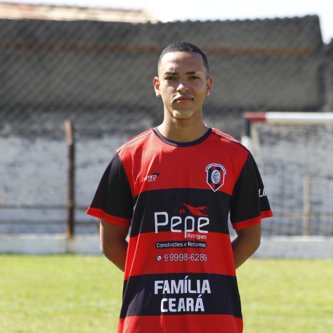Pedro Henrique de Oliveira F.