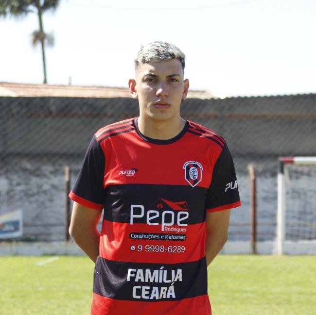 Adrian Marques Alves