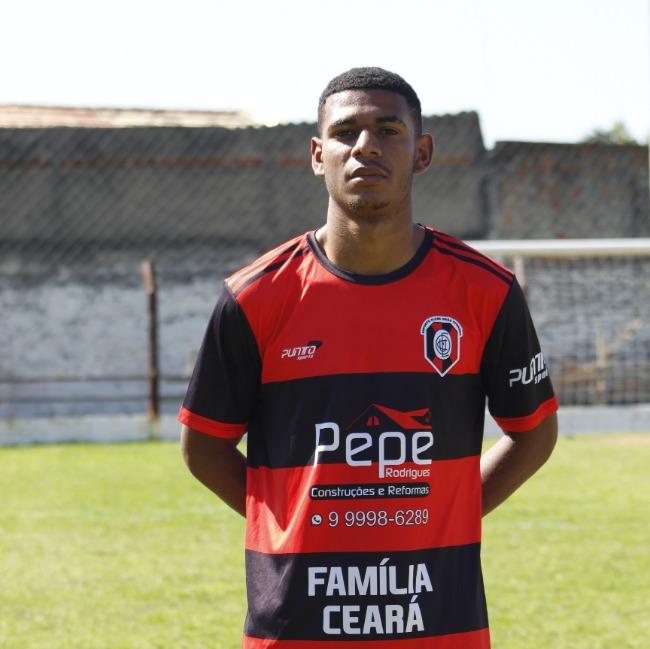 Luiz Filipe Lima Baldoino