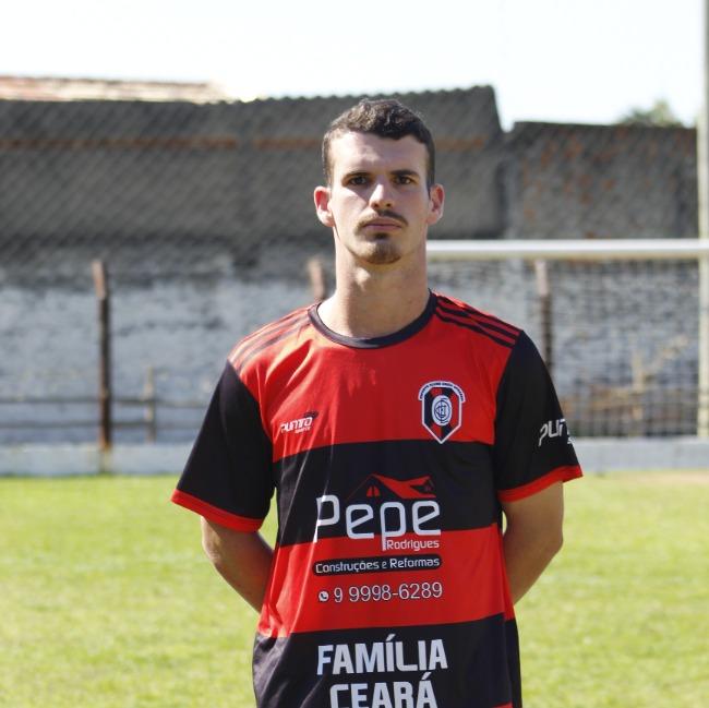 Daniel De Oliveira Fidelis