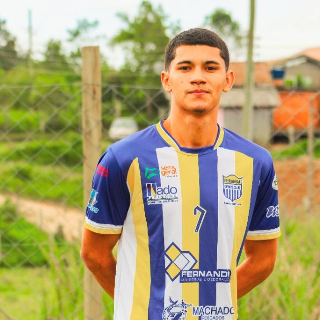 Douglas José da Rosa