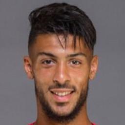 🇬🇦D. Bouanga