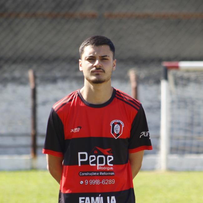 Kauã Fernandes Amorim