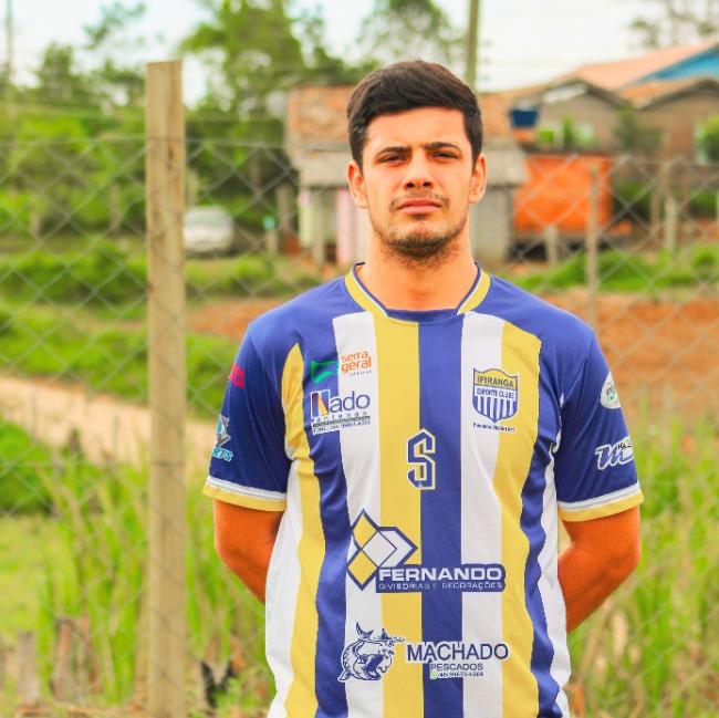 Diogo Porcina Damas