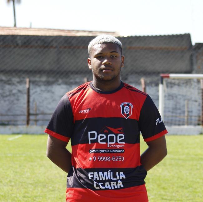 Antony Cardoso