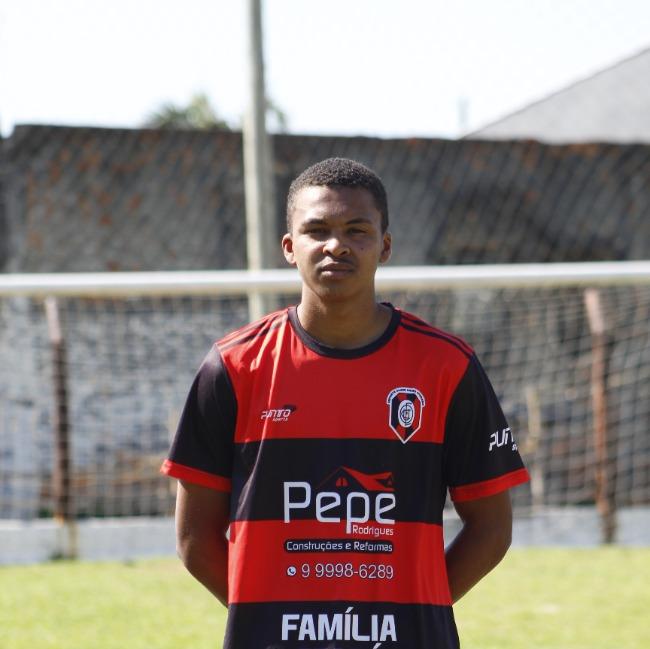 Everton Francisco balduíno