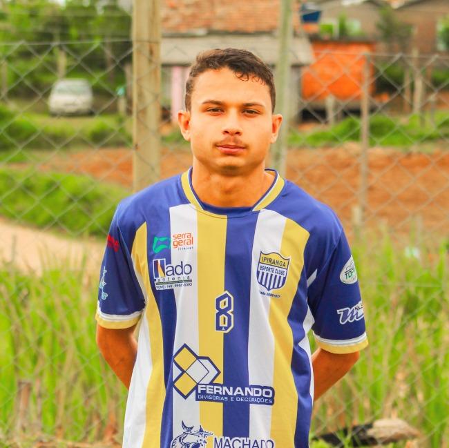 Lucas Severino Fernandes