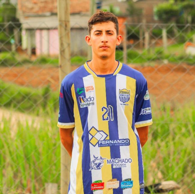 Matheus Moraes de Lima