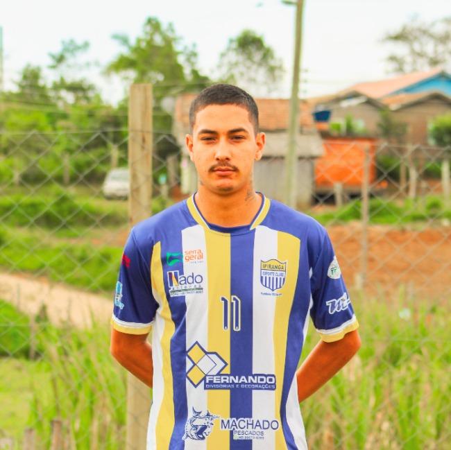 Willian Miguel Felipe