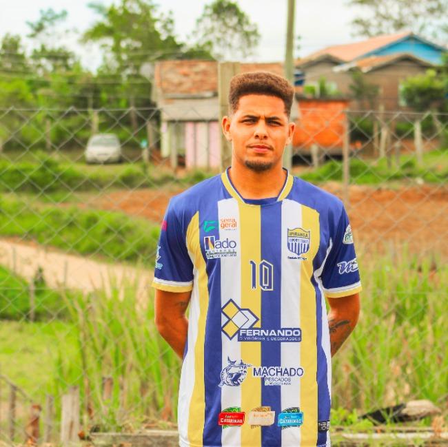 Josias De Araújo de Souza