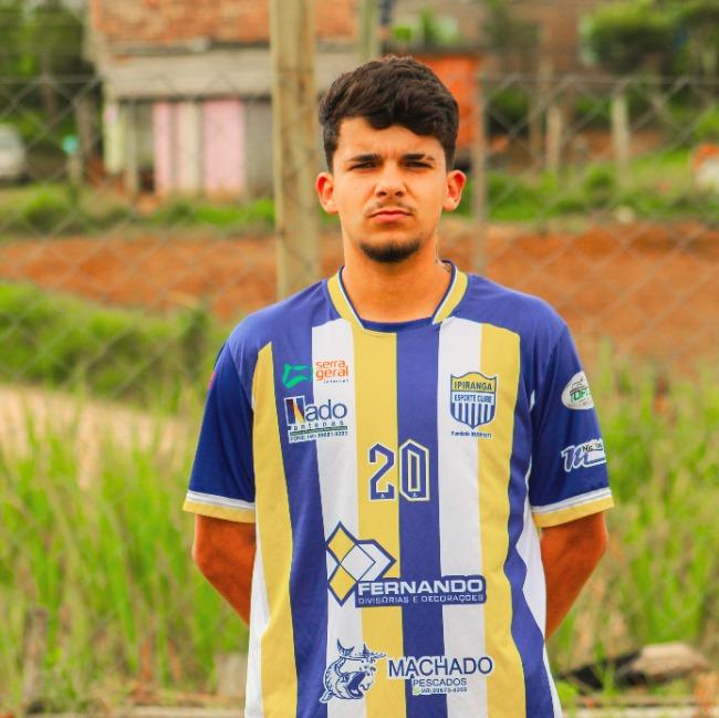 Paulo Henrique Domingo