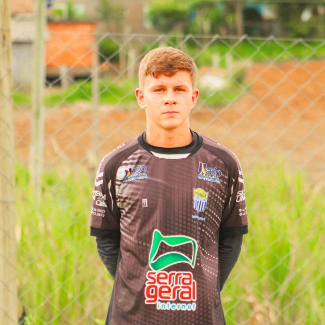 Nicolas Corrêa Fernandes