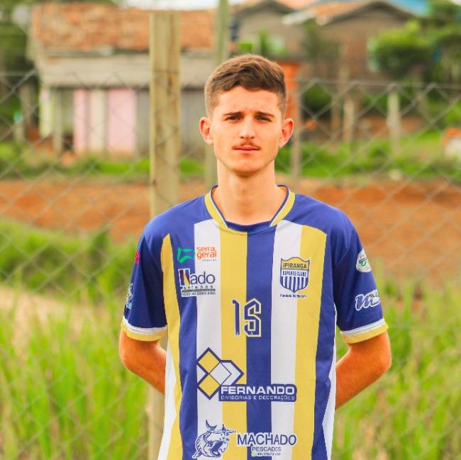 Kauan Mendes Domingos