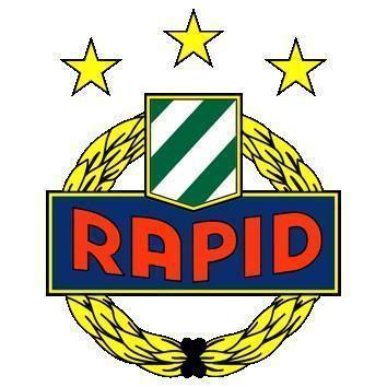 Rapid Viena