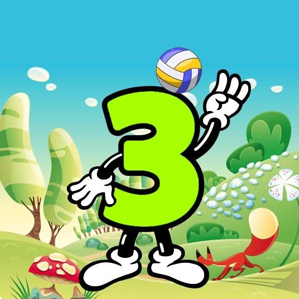 Tercero "B"