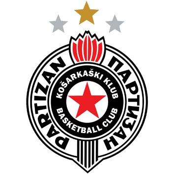 Partizán Belgrado