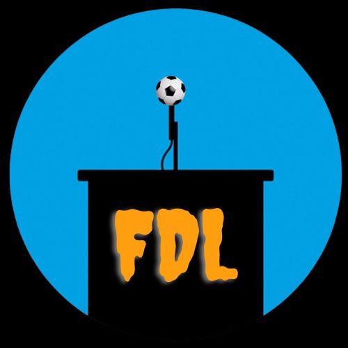 FDL - Football Debates League
