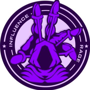 INFLUENCE RAGE