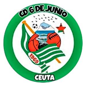 Ceuta 6 de Junio