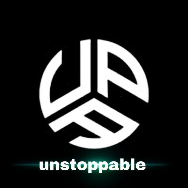 UNSTOPABLE'S