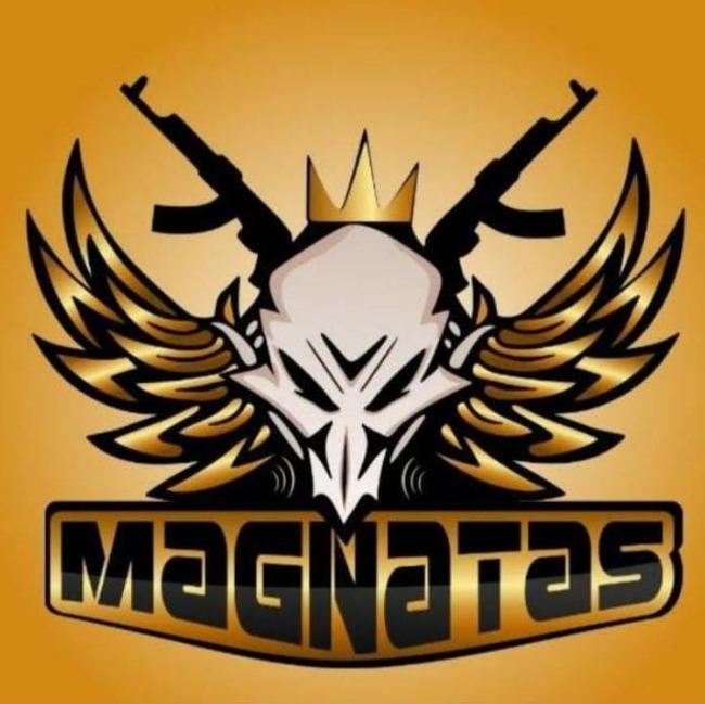 MAGNATAS