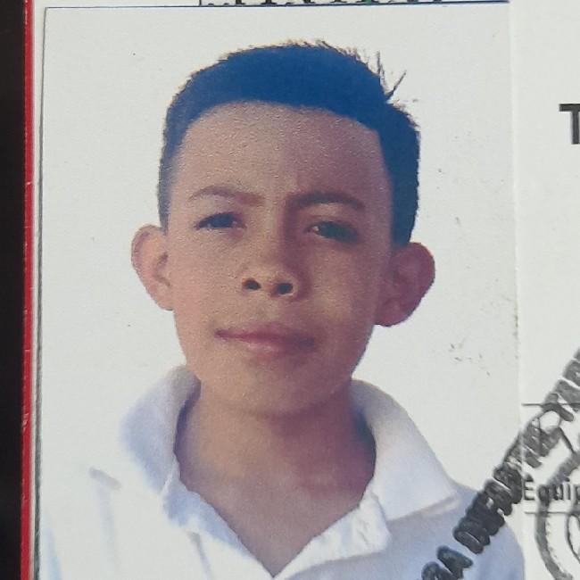 Jose Miguel Pelayo Ramirez #1112 2014