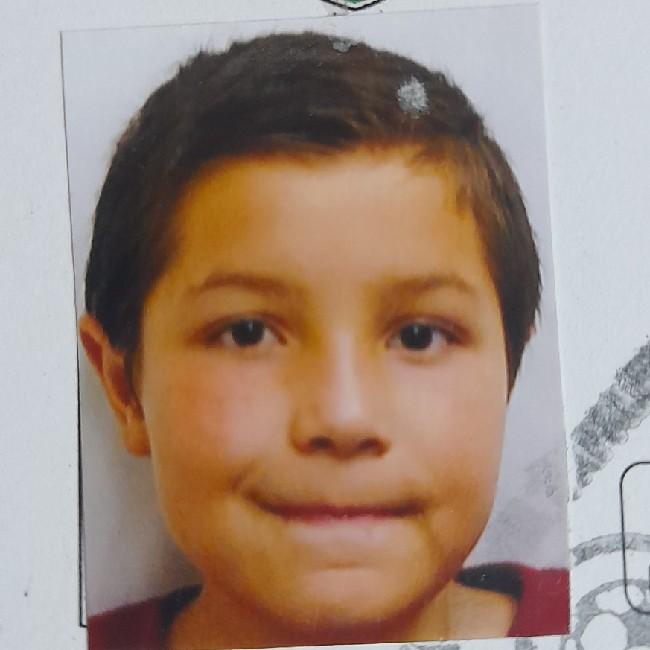 Jorge Alberto Hernandez R. #1232 2014