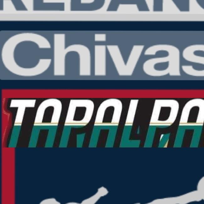 CHIVAS TAPALPA