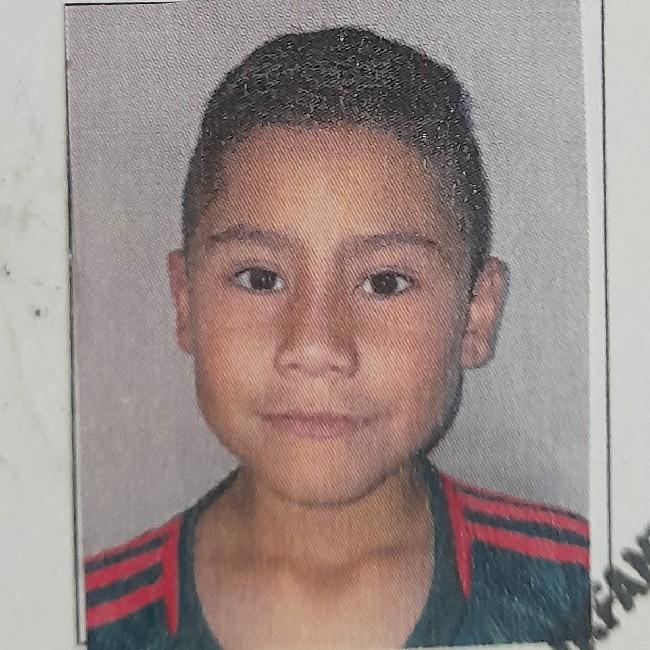 Cristian Valentin Aguilar Hernandez #1170 2015