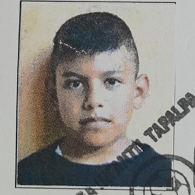 Ricardo gael hernandez parra #1144 2015