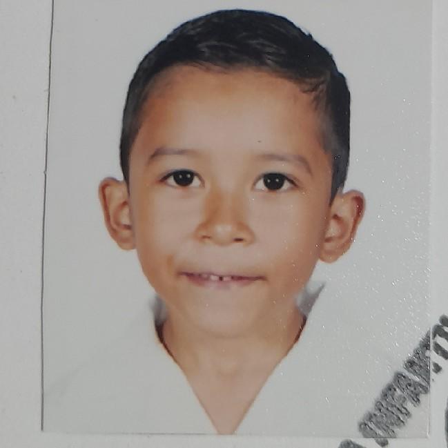 Juan Pedro Preciado Ramirez #1199 2015