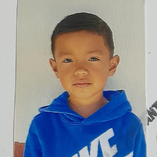 Pedro Maximiliano Cordova Quintero #1131 2015