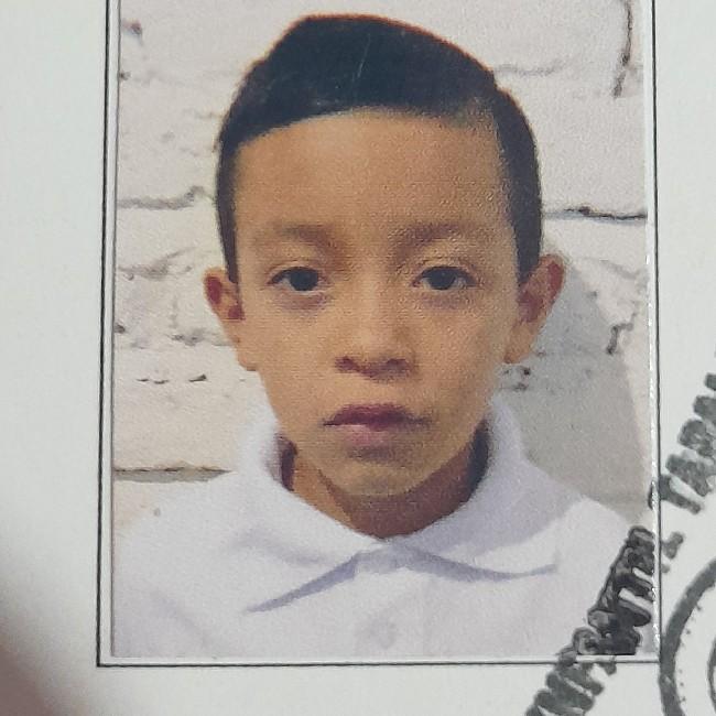 Juan Pedro Preciado Sanchez #1197 2015