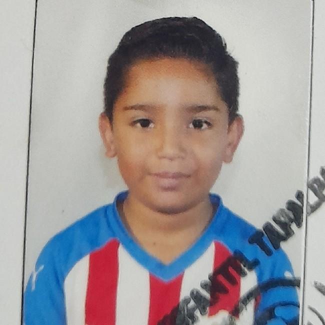 Omar rodriguez navarro #1148 2014