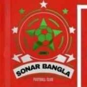 SONAR BANGLA FC