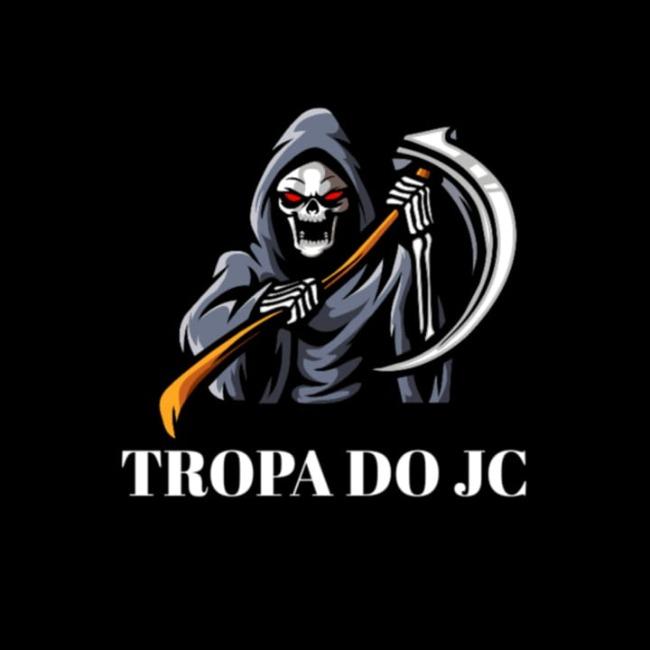 TROPA DA JC/BN7
