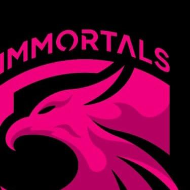 IMMORTALS GIRLS