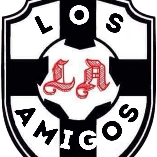 LOS AMIGOS