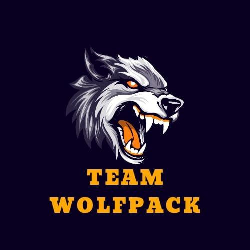 TEAM WOLFPAK