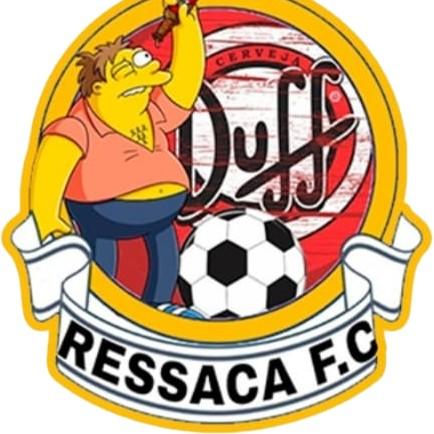 RESSACA FC